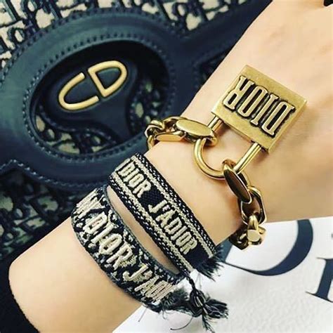 dior bracelet philippines|christian dior bracelets.